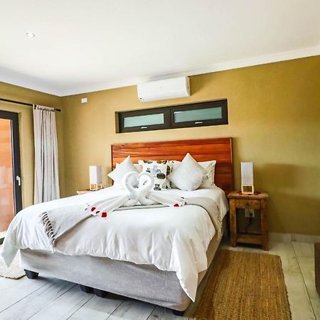 Golden Impalas Bush Resort Hammanskraal Zewnętrze zdjęcie