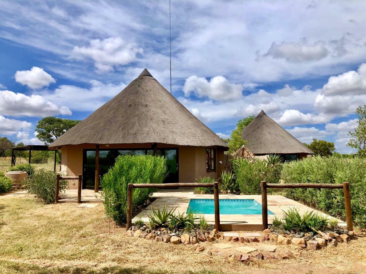 Golden Impalas Bush Resort Hammanskraal Zewnętrze zdjęcie