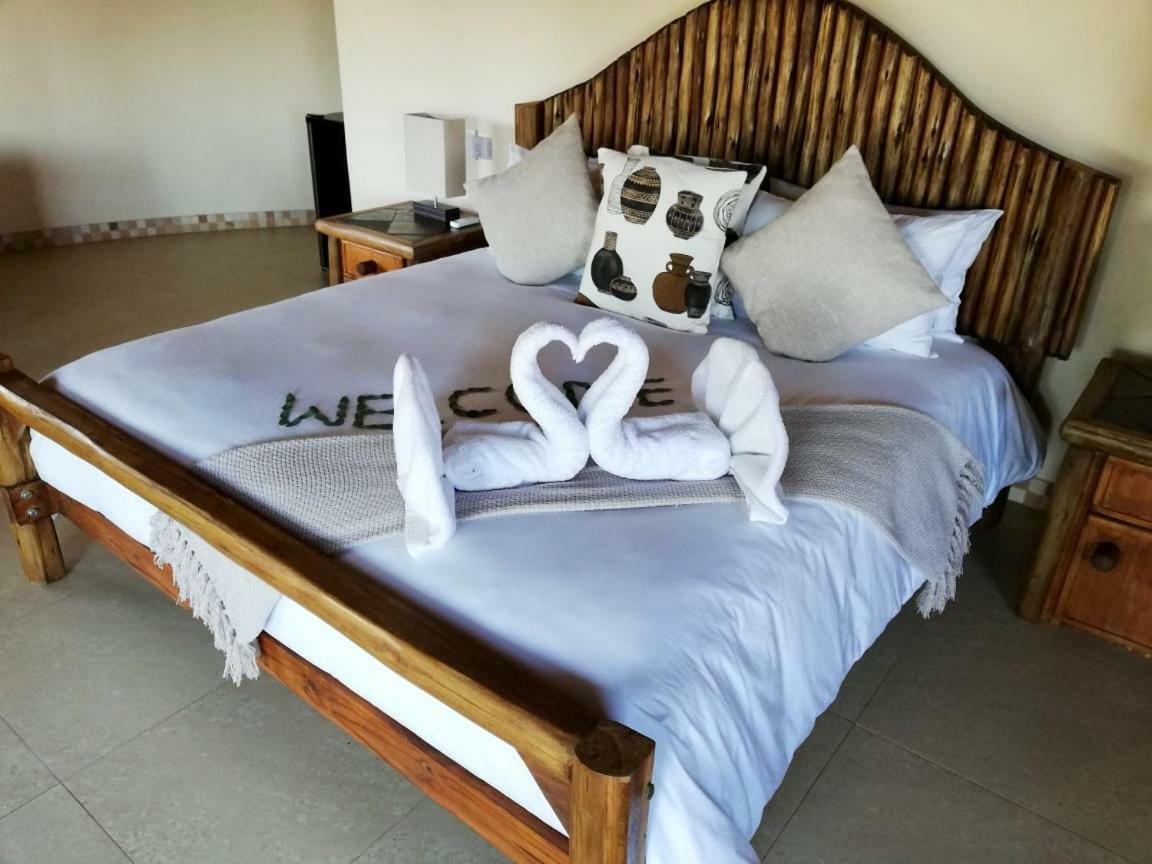 Golden Impalas Bush Resort Hammanskraal Zewnętrze zdjęcie