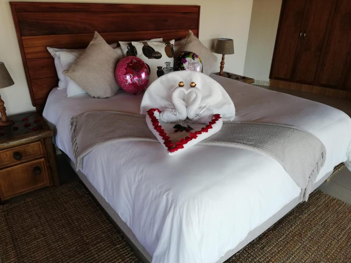 Golden Impalas Bush Resort Hammanskraal Zewnętrze zdjęcie